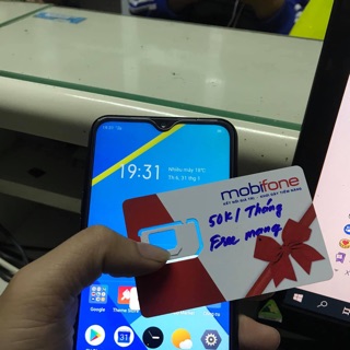 Sim mobiphone 50k/tháng K giới hạn tốc độ cao