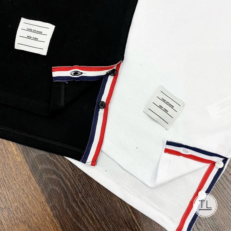 [Ảnh Thật] Áo Phông Cổ Tròn Đơn Giản Cho Nam - Áo Thun Đơn Giản Cho Nam