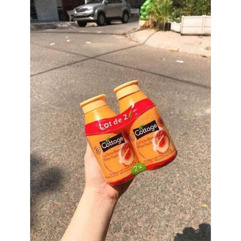 Sữa tắm Cottage | BigBuy360 - bigbuy360.vn