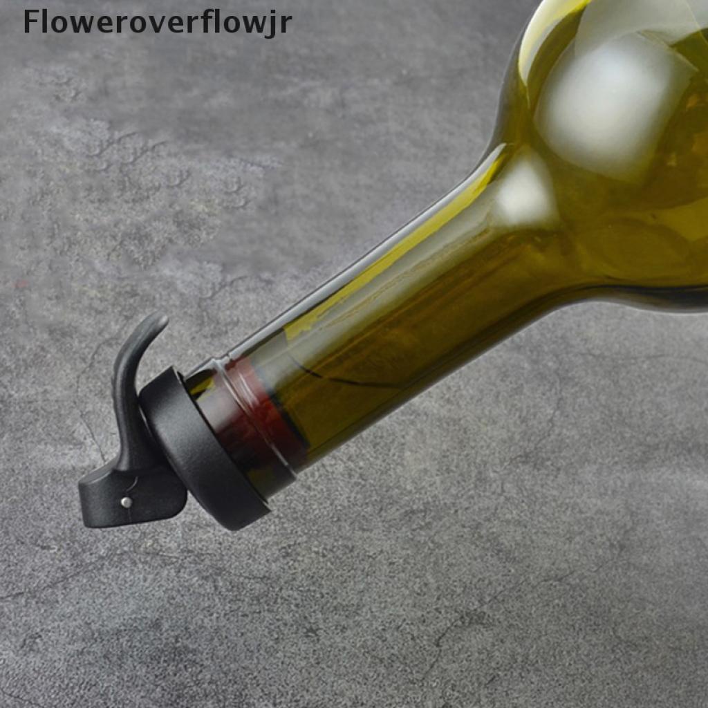 Nút Chặn Bảo Vệ Chai Rượu Vang Bằng Chân Không