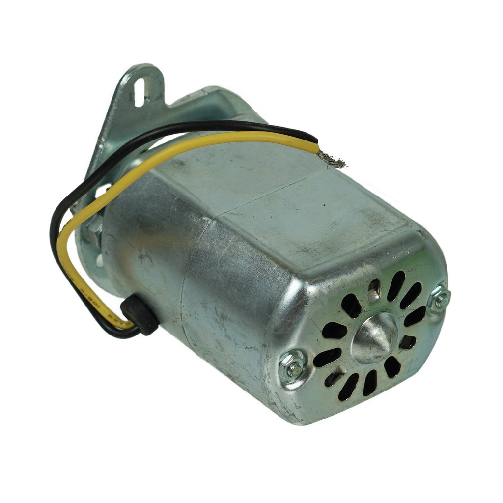 Động cơ máy khâu 180W Korea KM-6370U, Motor máy may 180W, máy khâu gia đình