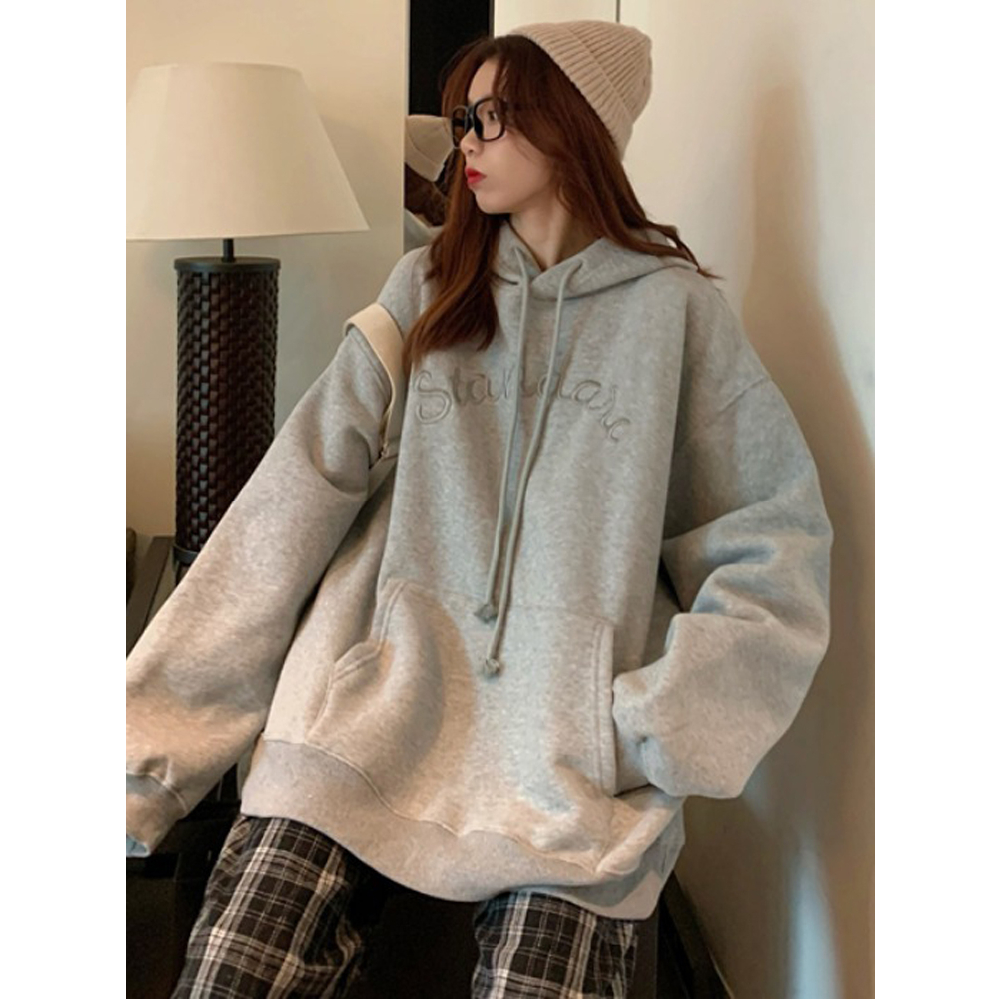 NRVP Áo Hoodie Năng Động Thời Trang Cho Nữ