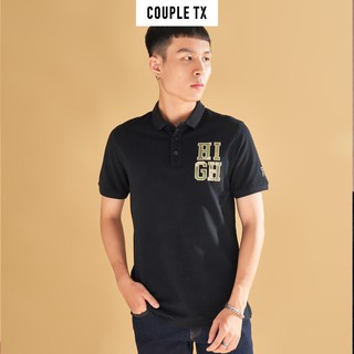 Áo Polo Nam High Couple TX MPO 1002