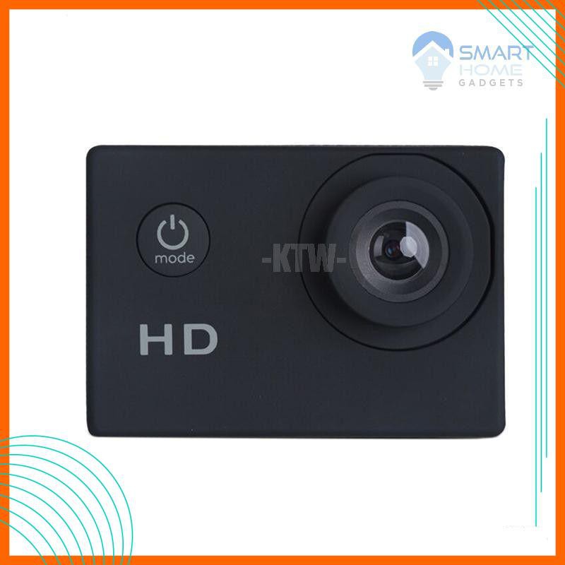 Camera Hành Trình Xe Máy Giá Rẻ SJCAM 4000 - Camera Ngoài Trời Chống Nước Quay Phim Độ Nét Cao