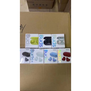 Tai nghe bluetooth 5.0 samsung Buds+ 175