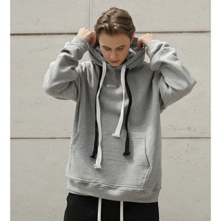 Áo Hoodie MENTAL® 2 Dây Basic /Double Line/