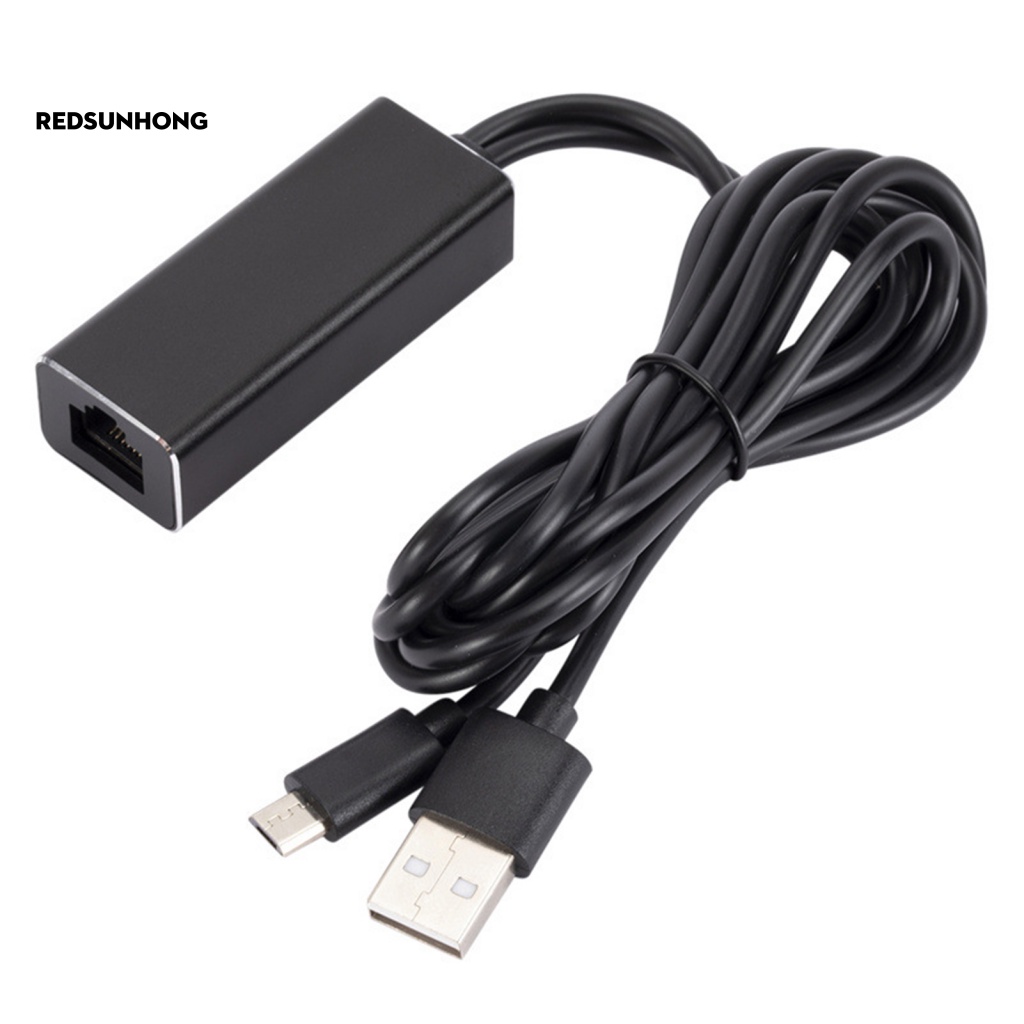 Thẻ WiFi USB Mini USB 2.0 10/100Mbps Chống Nhiễu Xạ Dành Cho Máy Tính Bàn