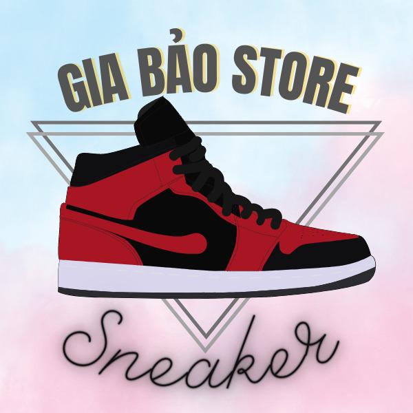GIA BẢO STORE HN