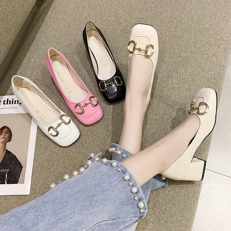 Giày Thời Trang 2021 Dành Cho Nữ | BigBuy360 - bigbuy360.vn