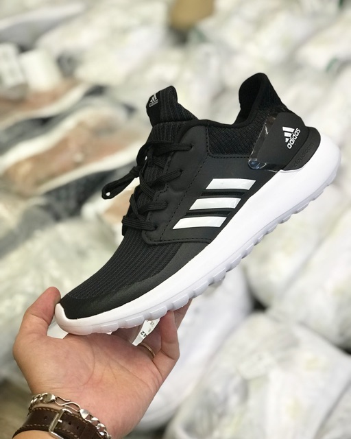 Giày Adidas Neo Cloudfoam xuất dư siêu nhẹ