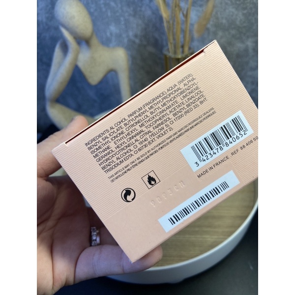 Nước hoa Narciso Poudree Edp 90ML