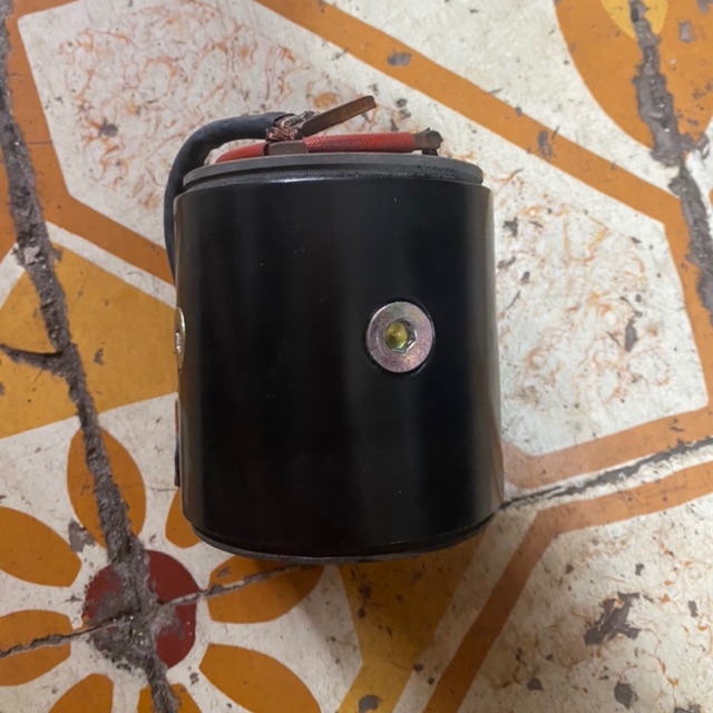 Vỏ đề Huyndai 2,5T