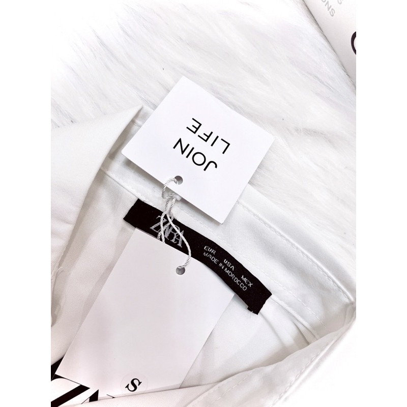 [Mã SKAMA06 giảm 8% tối đa 50K đơn 250K] VNU308 - VÁY ĐEN PHỐI CỔ TRẮNG CÚC BỌC DẬP LI | BigBuy360 - bigbuy360.vn