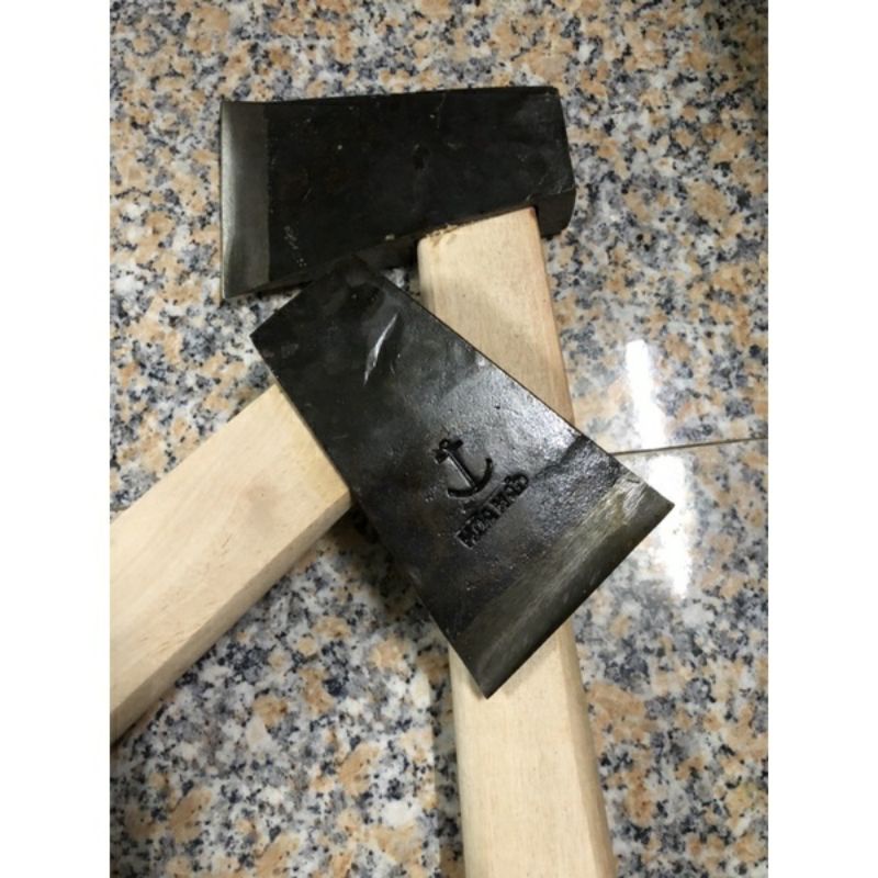 Búa hòa hảo 1k