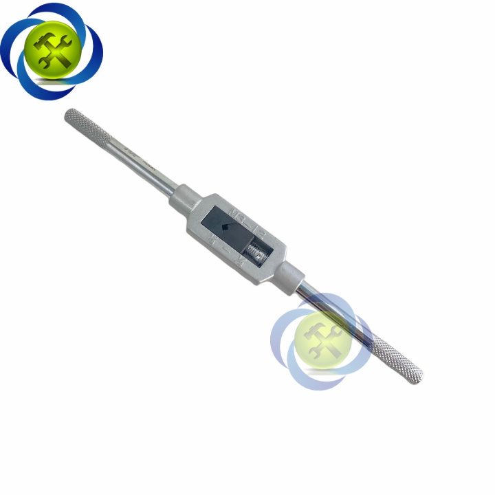 Tay quay taro M3-M12 ( 1/8&quot;-1/2&quot; ) TOP TAP-50018D dài 200mm