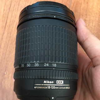 Mua Nikon 18-135 VR
