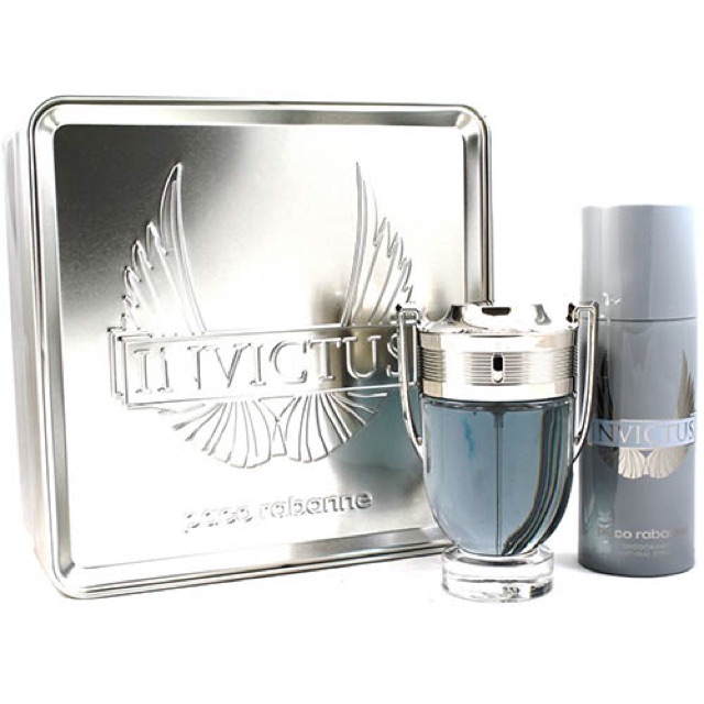 Nước hoa nam Invictus intense 100ml