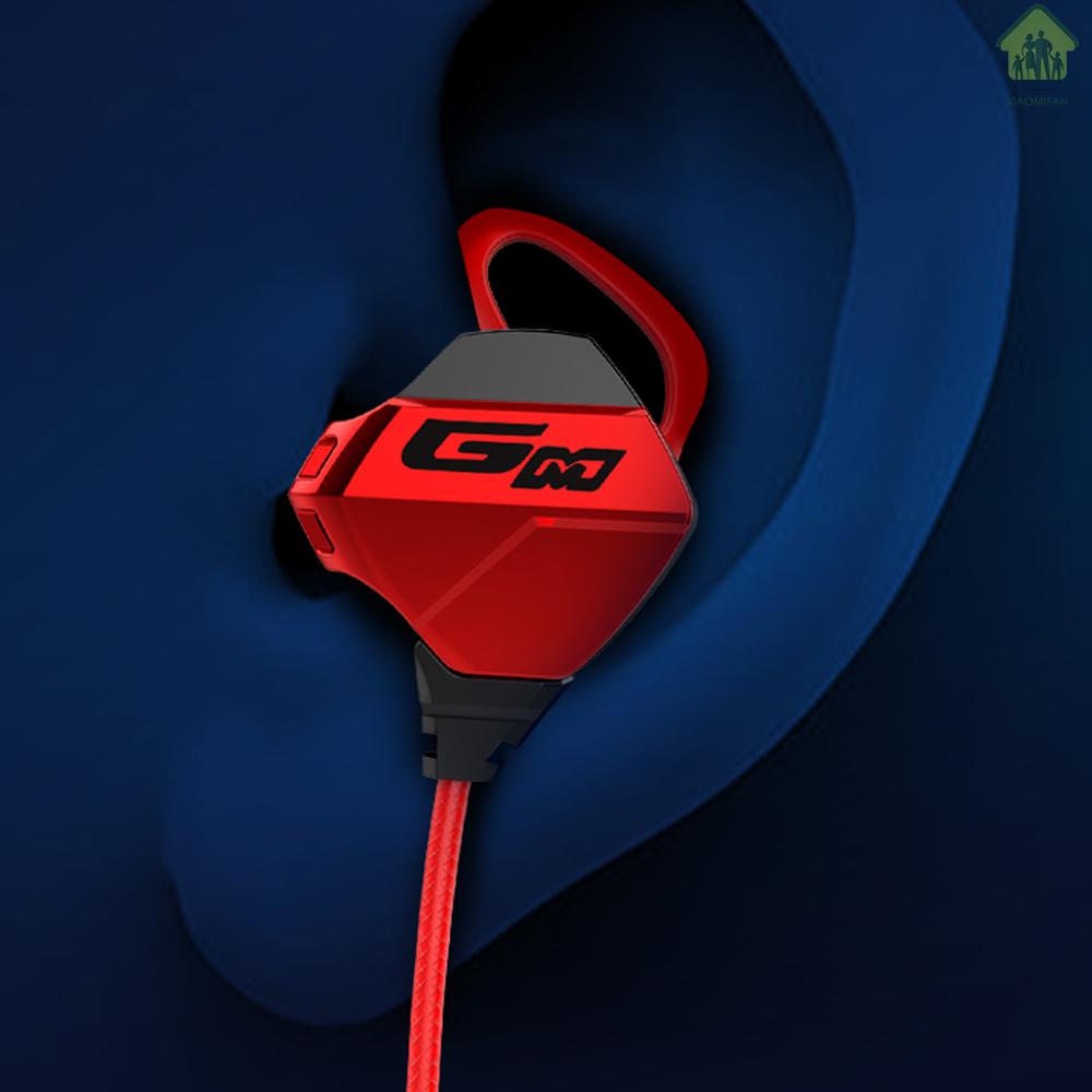 Tai Nghe Chơi Game G10-A Pc Có Mic Điều Chỉnh Âm Lượng 3.5mm Cho Xbox Gamer Ps4 Fps Csgo Judge