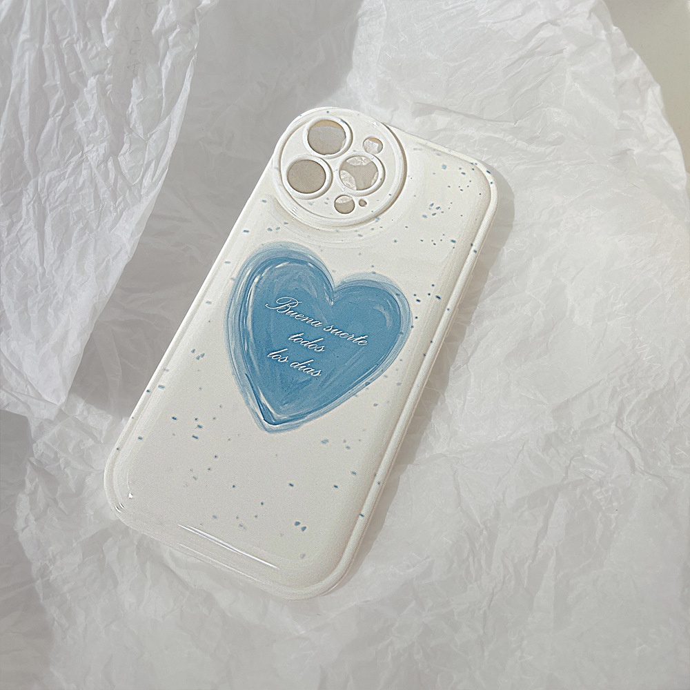 Phù Hợp Ốp Điện Thoại TPU Bốn Góc Chống Sốc iPhone 13 13pro 13prm iPhone 11 7Plus 8Pl
