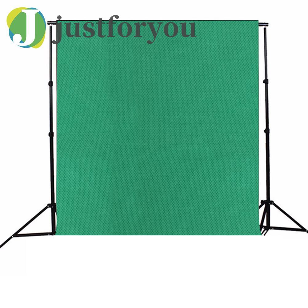 Justforyou2 Photo Square Background Studio Photography Room Green Screen Backdrop Cloth