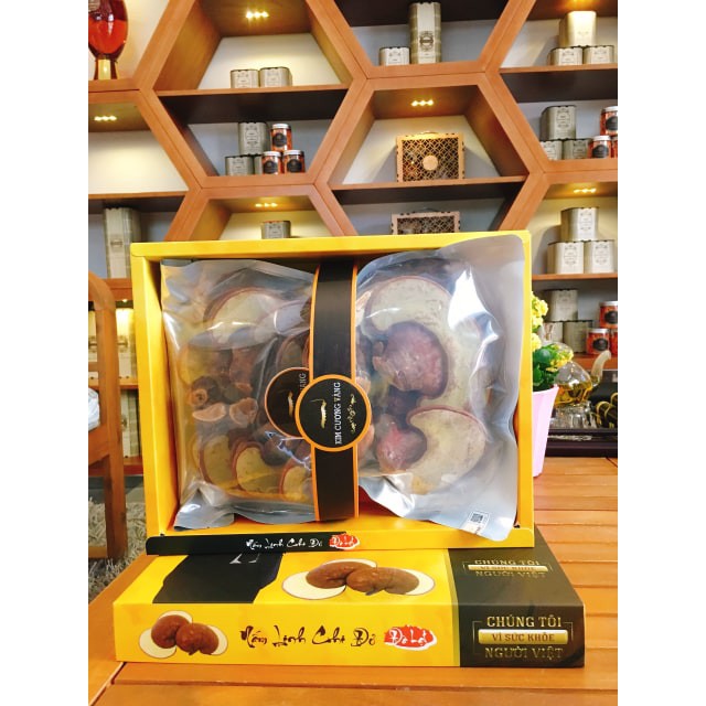 NẤM LINH CHI ĐỎ ĐÀ LẠT | BigBuy360 - bigbuy360.vn