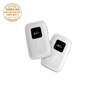 TOTOLINK - MF150 - BỘ PHÁT WIFI DÙNG PIN 2000MAH - BẢO HÀNH CHÍNH HÃNG