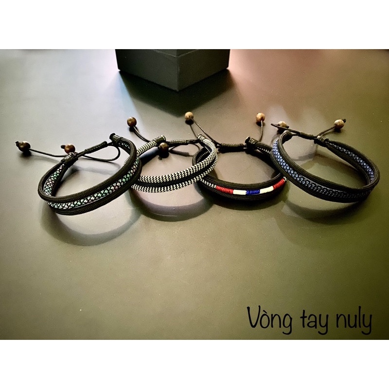 Vòng tay nam nữ độc lạ cá tính / phù hợp mix với các loại kiểu trang phục