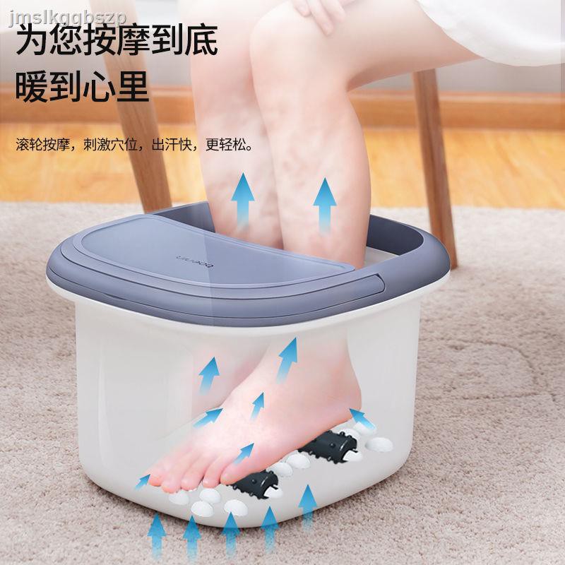 Chậu Ngâm Chân Bằng Nhựa Dày Dặn Cao Cấp | BigBuy360 - bigbuy360.vn