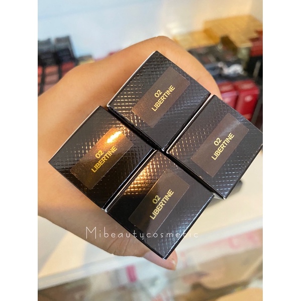 Son TOMFORD màu 02- full box