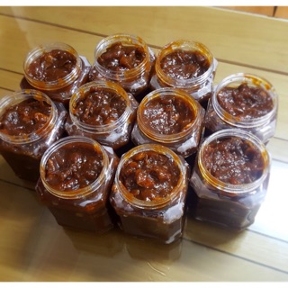 Me mật  ngào đường