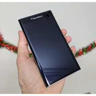 Màn khung điện thoại blackberry priv zin tháo máy