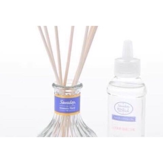 NƯỚC THƠM PHÒNG SAWDAYS_STICK