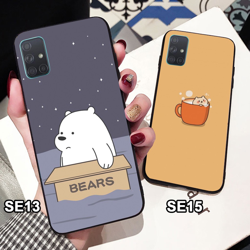 Ốp lưng Samsung A31 - A51 - A71 dễ thương - giá rẻ | BigBuy360 - bigbuy360.vn