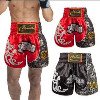 Quần muay thái , boxing