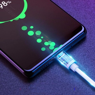 Cáp Sạc Nhanh USB Type C 5A Cho Điện Thoại