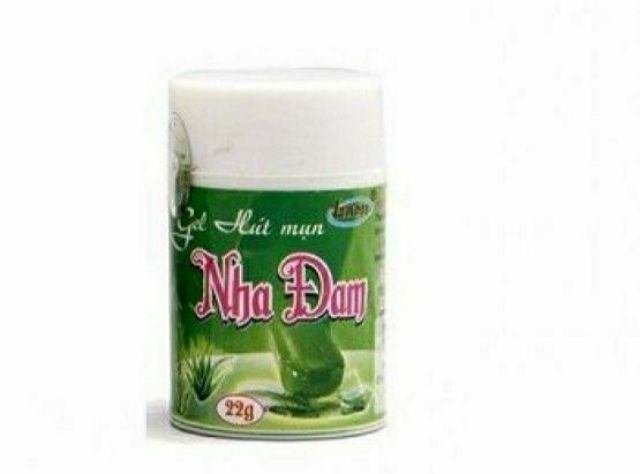 Gel Lột Mụn Cám Mụn Đầu Đen Nha Đam Lami