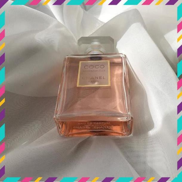 [TESTER] 🖤 Nước hoa chính hãng Chanel Coco Mademoiselle 5ml/10ml/20ml | Thế Giới Skin Care