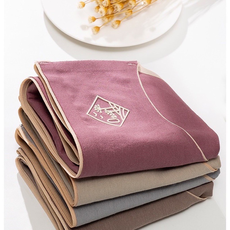 Quần lót nữ cotton HAVANA không đường may có size lớn FLQ39 | BigBuy360 - bigbuy360.vn