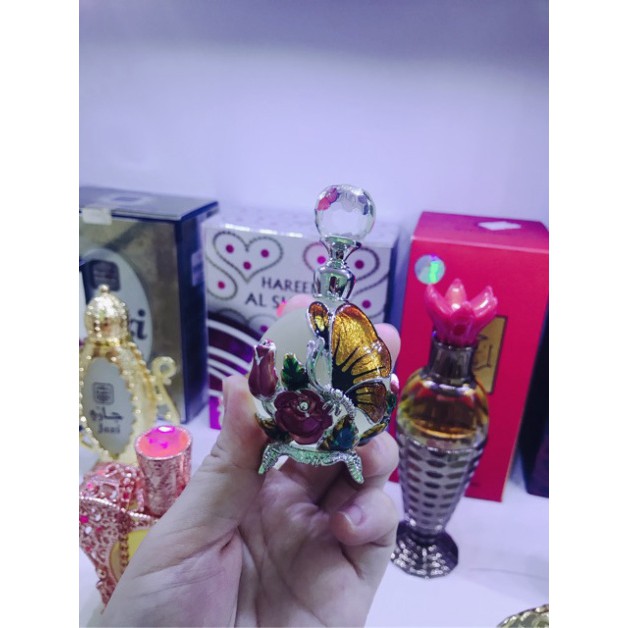 🔥 🔥🔥🔥Giảm giá 50%  tinh dầu nước hoa DUBAI ROYAL LUXURY VIP ! Có giấy tờ mua bán tinh dầu tại Dubai... | BigBuy360 - bigbuy360.vn