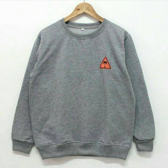 Áo Hoodie Hàn Quốc EXO Baekhyun Palm Jumper