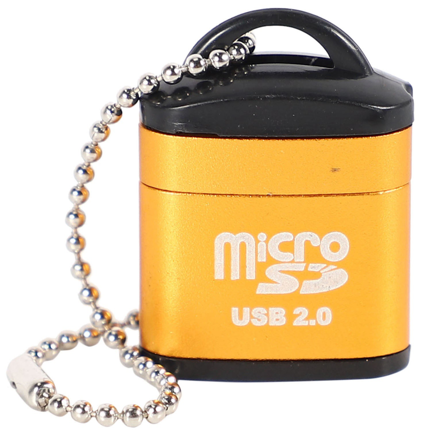 Đầu Đọc Thẻ Nhớ Mini Usb 2.0 Tốc Độ Cao | BigBuy360 - bigbuy360.vn