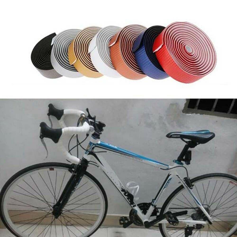 Bộ 2 Băng Quấn Tay Lái Xe Đạp Thoáng Khí