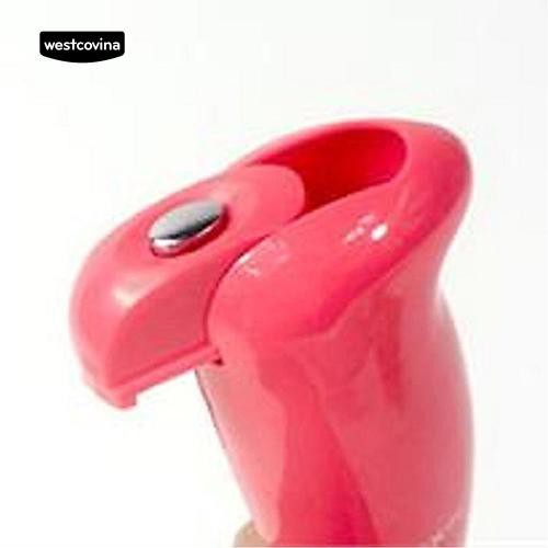 Máy Đánh Sữa Tự Động Mini Cầm Tay Bằng Thép Không Gỉ