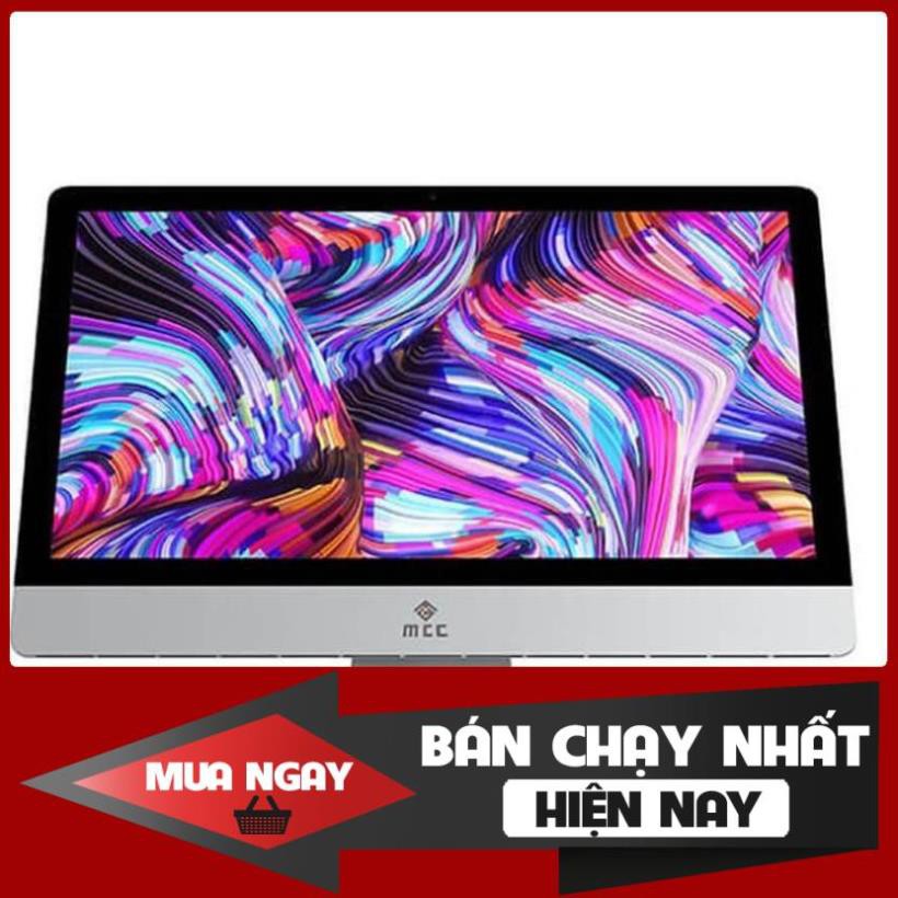 Bộ PC All in ONE (AIO) MCC9462 Home Office Computer CPU i5 9400/ Ram16G/ SSD240G /Wifi/ Camera/ / 22inch | BigBuy360 - bigbuy360.vn