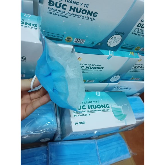 KHẨU TRANG KF94 CAO CẤP