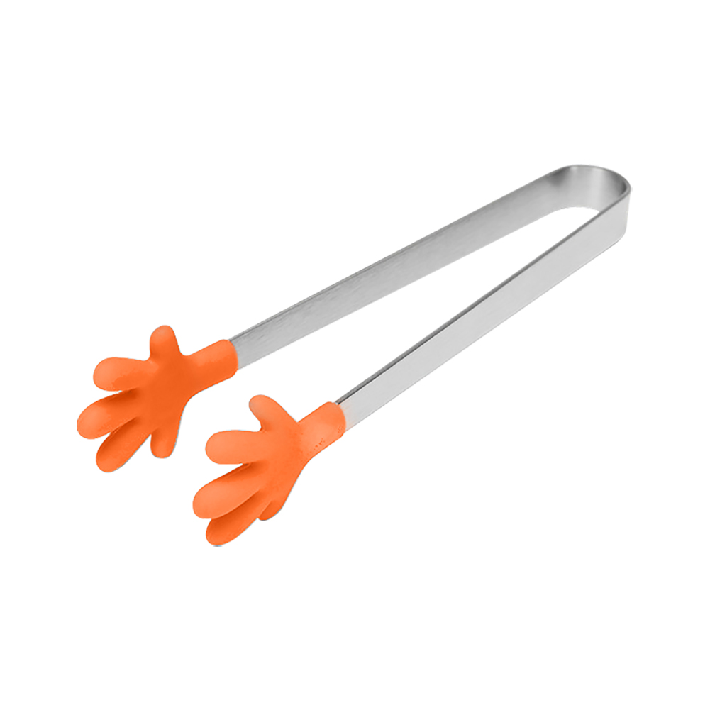 Kẹp Gắp Đường Bằng Silicon Tiện Lợi