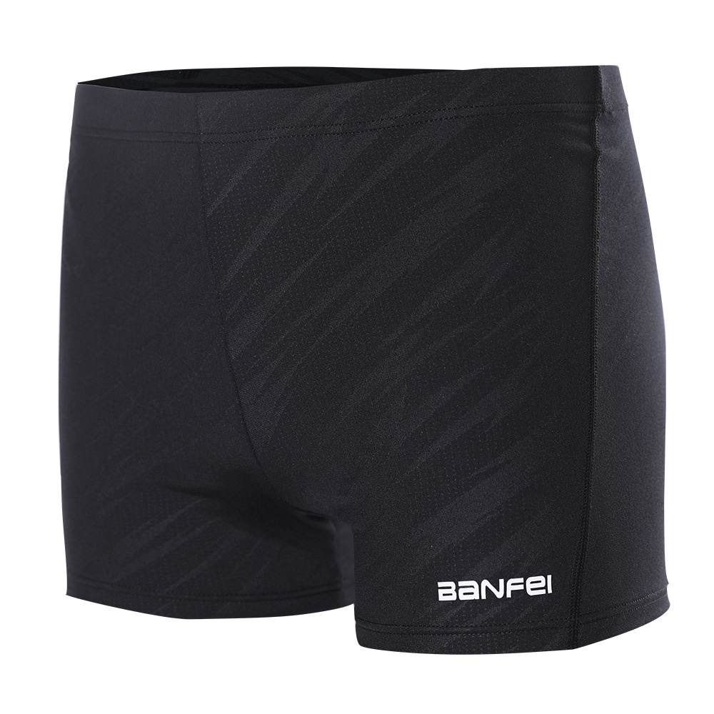 Quần Bơi Boxer Chất Lượng Cao Cho Nam