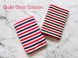QUẤN CHŨN COCOON