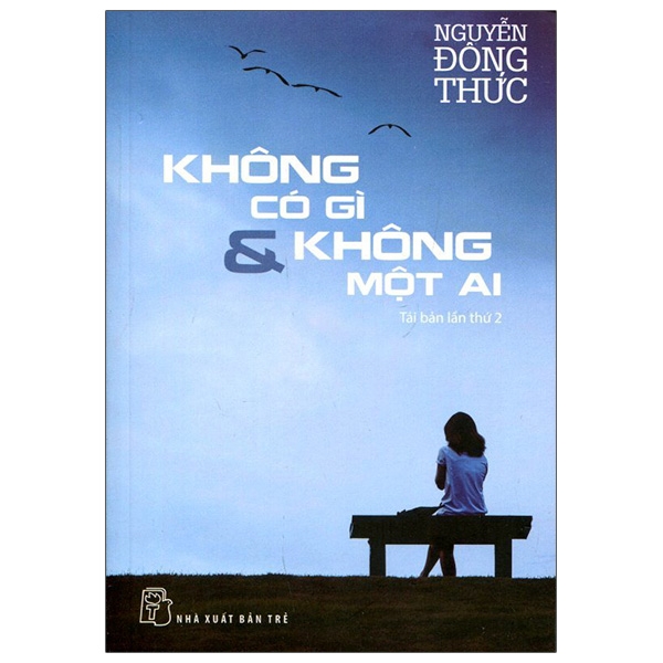 Sách Không Có Gì &amp; Không Một Ai