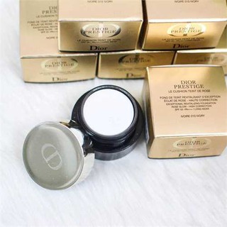 Phấn Nước Cushion Dior Mini